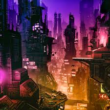 Maybe you would like to learn more about one of these? 2932x2932 Futuristic City 4k Ipad Pro Retina Display Hd 4k Wallpapers Images Backgrounds Photos And Pictures