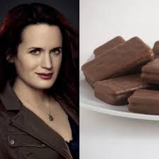 My fellow Aussie Ratties 🐀🐀🐀🐀 Twilight characters as Australian snack  foods. Warning: some controversial opinions