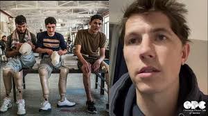 Hal Boyle's Instagram, Twitter & Facebook