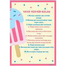Pasien dan keluarganya berkewajiban untuk mentaati segala peraturan dan tata tertib rumah sakit. 19 Gambar Poster Tata Tertib Sekolah Terkini Lingkar Png