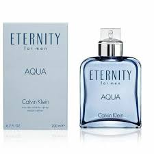 Gres cabotine duty free trio (edt 100ml, body lotion 200ml, shower gel 200ml). Calvin Klein Eternity Aqua Eau De Toilette For Men 200ml For Sale Online Ebay