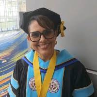 Dra. Maribel Cruz Conde