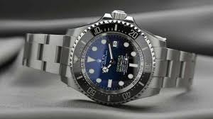 Investir Dans Les Montres Capital Fr