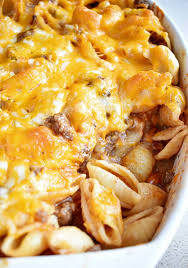 This hash goes perfectly with a side salad or veggies. Easy Hamburger Casserole Recipe 4 Ingredients