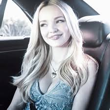 Holly Dove Cameron