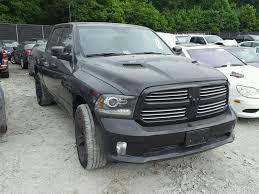 Everything about the 2021 ram 1500 sport is powerful, including its available audio system. 2017 Dodge Ram 1500 Sport 4x4 5 7 V8 Black Edition Furyzestanow Pl