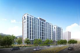 송파 성지아파트 수직증축 리모델링 국내 첫 승인 < 리모델링 < 조합소식 < 기사본문 - 주거환경신문