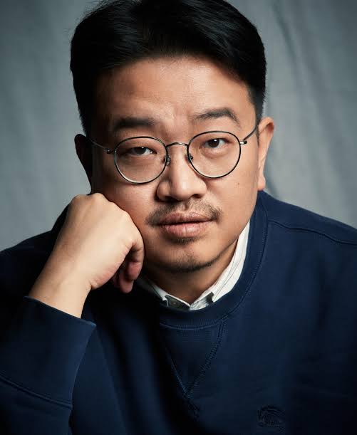 연상호 프로필 사진