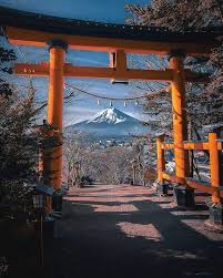 Yet It Is In 2020 Japanese Landscape Aesthetic Japan Mount Fuji