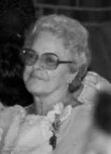 Obituary information for Margaret "Peg" Leona Metheny
