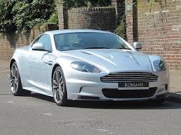 Image result for Lightning Silver 2012 Aston Martin