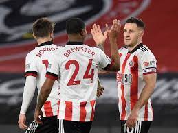 The history of sheffield united f.c. Preview Sheffield United Vs Plymouth Argyle Prediction Team News Lineups Sports Mole