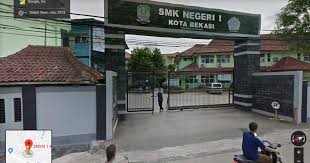 Atasan batik dan bawahan hitam. Cara Daftar Online Bkk Smkn 1 Kota Bekasi Pintermen