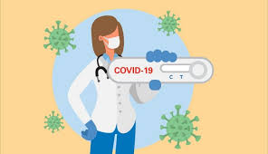 Rapid antigen tests may be more likely to result in a false negative or false positive, experts say. Are Rapid Covid 19 Tests Accurate Md Anderson Cancer Center