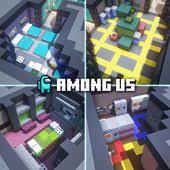 Pin By Kalei Smith On Mincraft In 2020 Four Rooms Minecraft Instagram