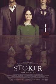 Stoker Gute Filme Kino Film Hd Filme