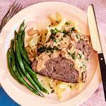 When A Meatloaf Is A Work Of Art The New York Times