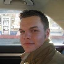 Garrett Franklin Herrington Obituary