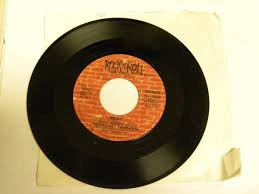 Ricky by Weird Al Yankovic(Rock N' Roll ZS4 03849 near mint 45 record)