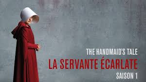 Les epouses, qui dominent la maison, les marthas, qui l'entretiennent, et les servantes, dont le rôle est la reproduction. La Servante Ecarlate 2017 Bande Annonce Saison 1 Vostfr Youtube