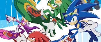 Mar 14, 2006 · march 11, 2006 sonic riders gamecube unlockable characters so, in the game, there are characters you know and characters you don't know. Sonic Riders Archives The Sonic Stadium