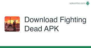 Después de un tan esperado, zonmob ha puesto un nuevo producto en el mercado de the shadow of death. Fighting Dead Apk 1 0 Android Game Download