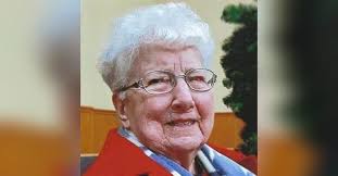 Wilma Watson Obituary