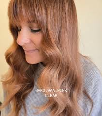 VANESSA BOUCHARD (@vanessabxhaircolorist) · Chambly, QC