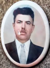 My paternal Grandparents, Gaspare Corpora and Vincenza DiMaggio Ianazzo  Corpora came to San Jose, CA in 1911 from Camporeale, Sicilia.