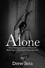 protinintie alone by drew sera goodreads author read txt