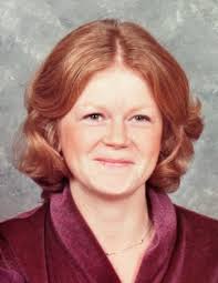 Becky Helwig Obituary