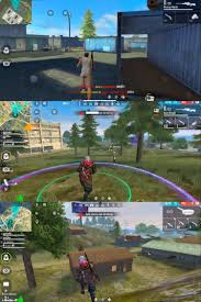 Well, not too long ago, gameloop was known as tencent game. Download Game Free Fire On Pc With Gameloop Mobi Free