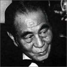 Ifukube was born on this day, may 31, in 1914 in kushiro, hokkaido, japan. Picture Of Akira Ifukube
