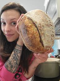 Quite proud of the ear