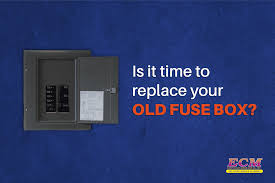 Insert the new fuse into the fuse puller and push it into place in the clamps using the tool. Is It Time To Replace An Old Fuse Box With A Circuit Panel