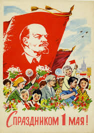 Startseite / 2017 / kw13 / 1.mai plakat 2017 im pdf format. Zum Tag Der Arbeit Des Friedens Und Des Fruhlings 15 Sowjetische Gluckwunsche Zum 1 Mai Russia Beyond De