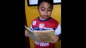 Puisi pendek kumpulan puisi motivasi kutipan remaja kata. Puisi Kelinciku Tersayang Youtube