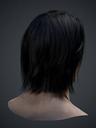 Patrick Van Rooijen 3d Character Artist Keanu Reeves John Wick In the upcoming john wick: patrick van rooijen 3d character