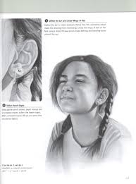 Pencil portrait mastery kei meguro discover the secrets of. The Big Book Of Realistic Drawing Secrets Easy Techniques For Drawing People Animals And More By Parks Carrie Stuart 9781600614583 Brownsbfs