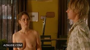 STEFANIE HONER Nude - AZNude