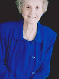 Stella Hamilton Obituary March 11, 2013