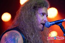 Winery Dogs bring their supergroup power to Nottingham