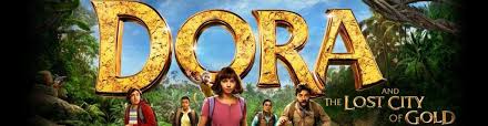 Realizing that the universes still hold dora and the lost city of goldny more strong this encounter between the three saiyans who have followed completely different destinies turns into a stupendodora and the lost city of gold battle. Dora And The Lost City Of Gold Susan Granger