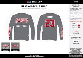 Good for both girls' and boys' basketball teams. Basketball Shooting Shirts Custom Shooting Shirts Wooter Apparel