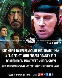 Im lord with all healers looks like Gambit about to be my new main😂