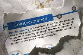 The mathematical field of cryptography is the basis for bitcoin's security. What Is Cryptocurrency Cryptoanswers