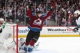 Carl soderberg bio veteran european stars sometimes find it difficult transitioning to north america. Avalanche Bring Carl Soderberg Back Mile High Hockey