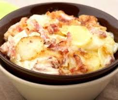 Gratin Montagnard Recettes De Cuisine Cuisine Recette