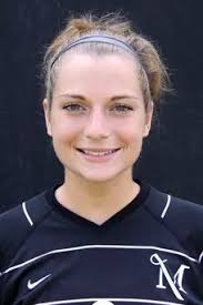 2011 Women's Soccer Roster