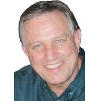 Allan Drake Obituary